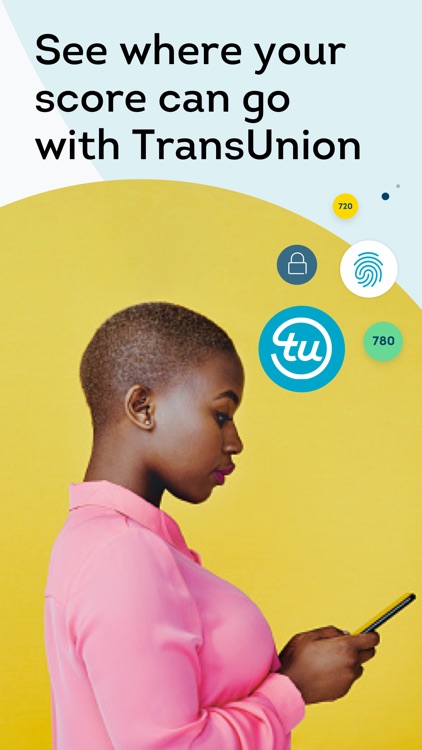 TransUnion: Credit Monitoring