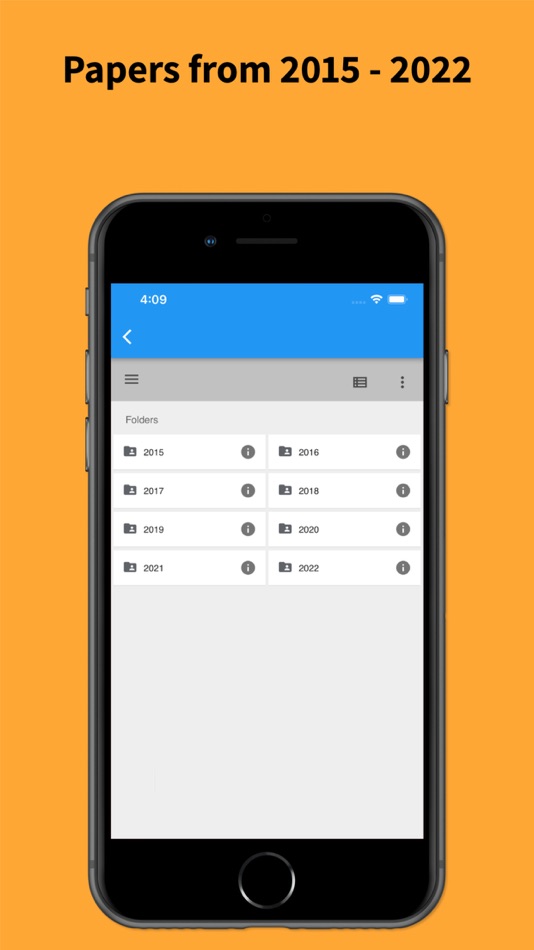 #3. TVET Exam Papers lite - NATED (iOS) 由: Selborn Arnold Zandamela