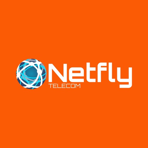 Netfly TV icon