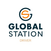 Global Station Driver logo