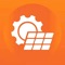 The sunways Setup APP is a mobile application that communicates with hybrid inverters over Bluetooth