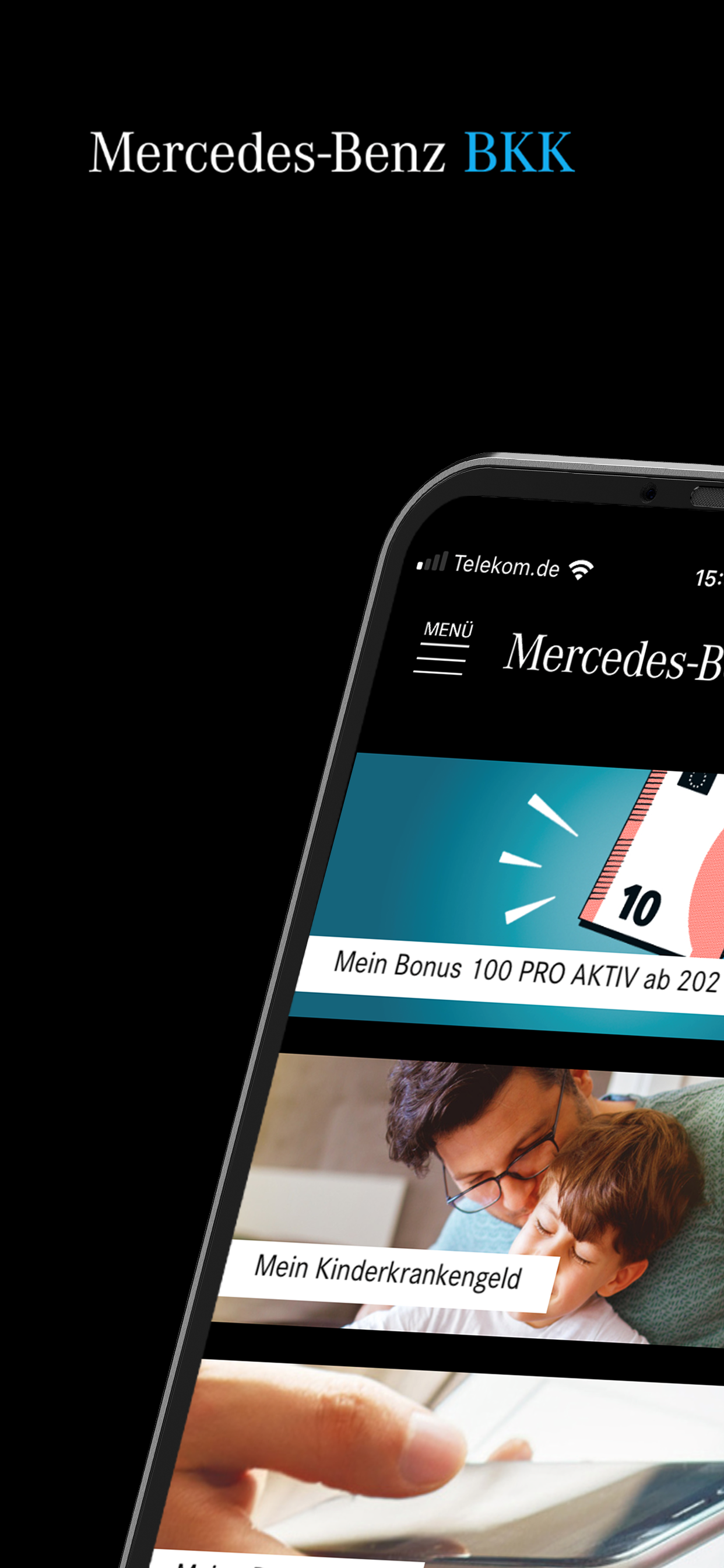 Mercedes-Benz BKK