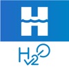 H2OCHK Hayward icon