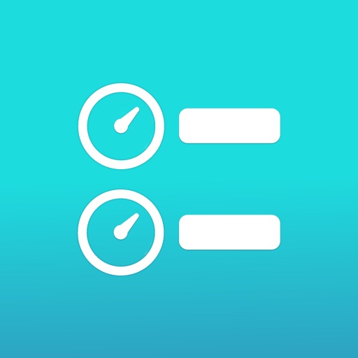 Chronoplan - Timers icon