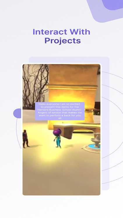 ABXR Play screenshot-3