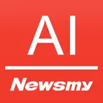 纽曼AI录音笔 App Support