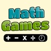 Maths Games for Kids icon