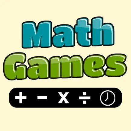 Maths Games for Kids Cheats