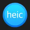 Heic Converter 2 JPG, PNG problems & troubleshooting and solutions