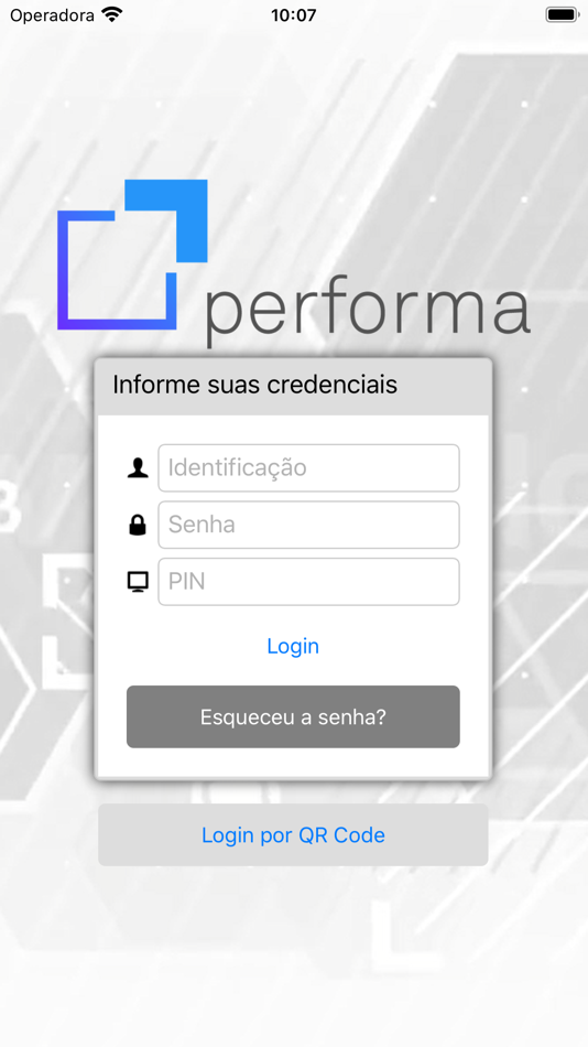 #2. Performa Mobile (iOS) 由: MicroPower Software