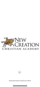 New Creation Christian Academy screenshot #2 for iPhone