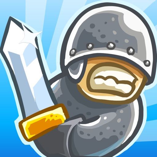 Kingdom Rush: Tower Defense TD