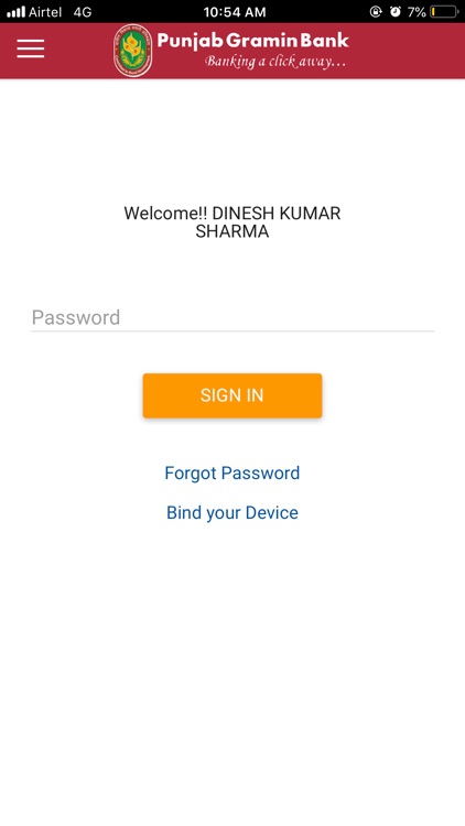 PGB mBanking screenshot-7