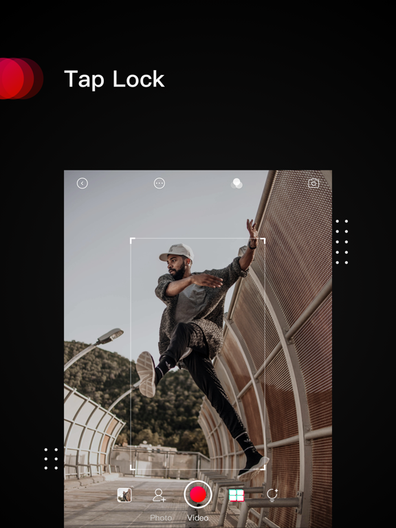 Screenshot #5 pour Obsbot Studio