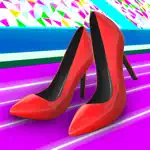 High Heel Race!! App Positive Reviews