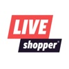 Liveshopper Broadcaster icon