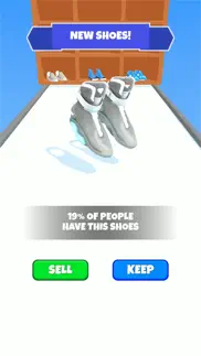 How to cancel & delete shoes evolution 3d 3