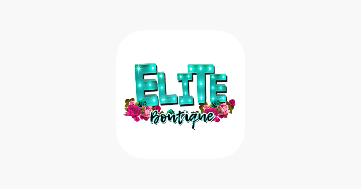 Elite boutique