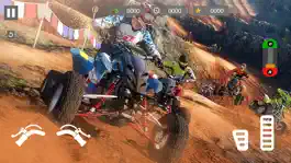 Game screenshot Offroad Mountain ATV Truck 3D apk
