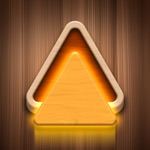 Download Woody Poly Block Hexa Triangle app
