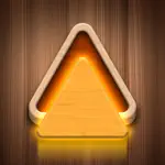 Woody Poly Block Hexa Triangle App Alternatives