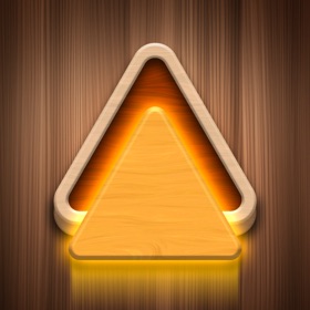 螢幕擷取畫面 (10) Woody Poly Block Hexa Triangle