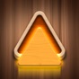 Woody Poly Block Hexa Triangle app download