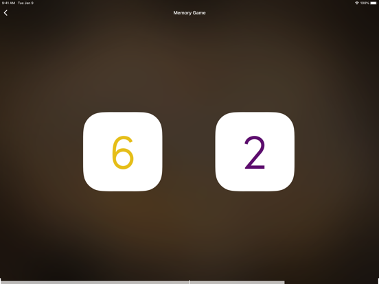 Learn Slovak - EuroTalk iPad screenshot 4 - Education app