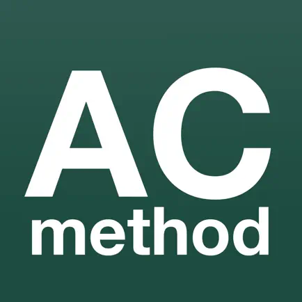 AC Method for Factoring Cheats