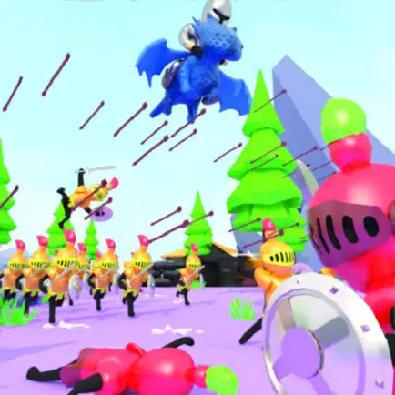 Medieval War - Brave Soldiers Читы