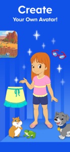 ABCmouse – Kids Learning Games screenshot #6 for iPhone