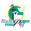 RADIO PAZ 830 AM icon