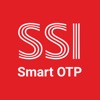 SSI Smart OTP - iPhoneアプリ