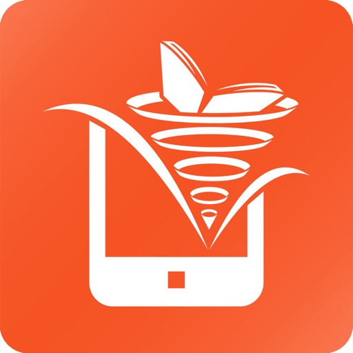 BookFunnel iOS App