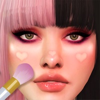 Makeup Salon - DIY Makeup game apk