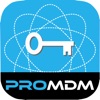 ProMDM Authenticator