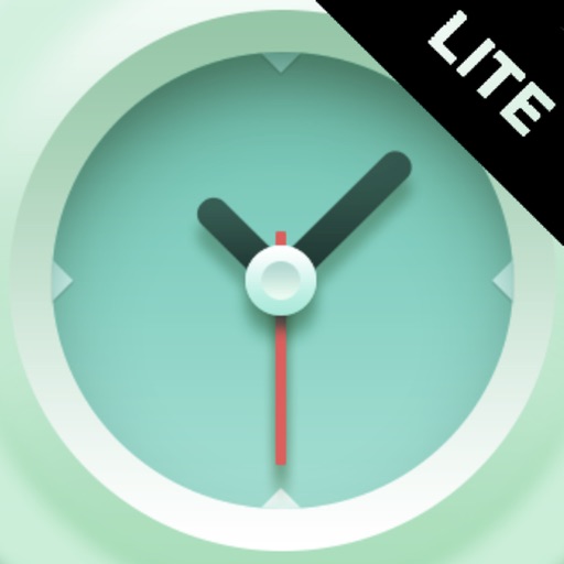 TimeFont Lite icon