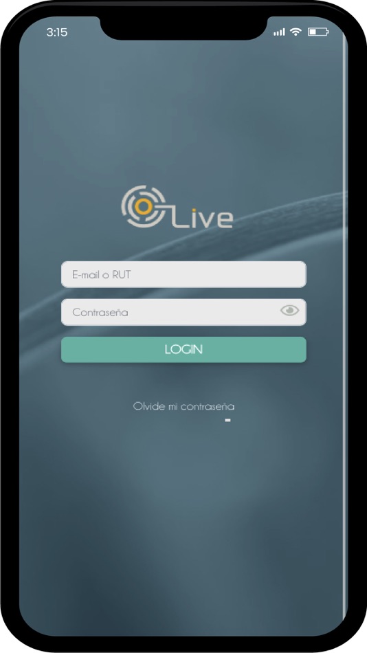 #1. O-LiveApp (iOS) بواسطة: Tectronix SpA