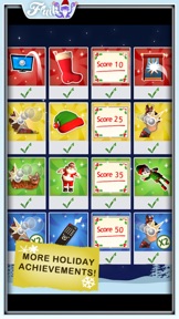 Office Jerk Holiday Edition screenshot