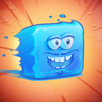 Ice Core logo