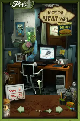 Game screenshot Office Zombie hack