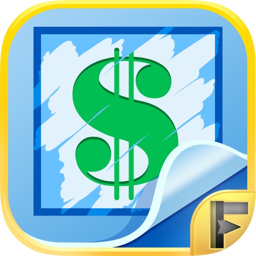 Scratchcard Mania Lucky Lotto iOS App