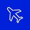 Flight Booking・Deal & Discount icon