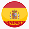 Talkdy Spanish 1v1