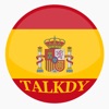 Talkdy Spanish 1v1 icon