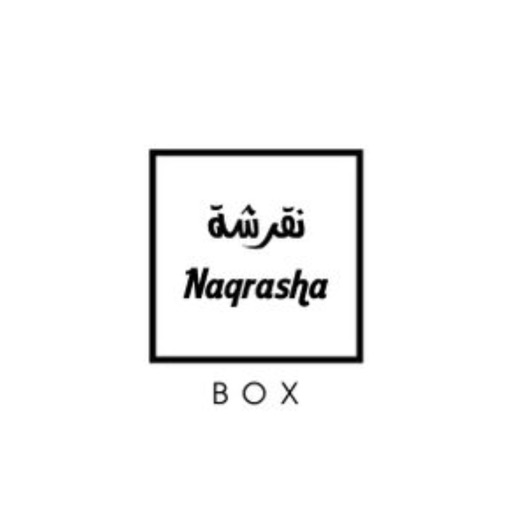 نقرشه Naqrasha icon