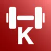 Similar Kratos Kegel for Men's Health Apps