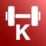 Kratos Kegel for Men's Health App Contact