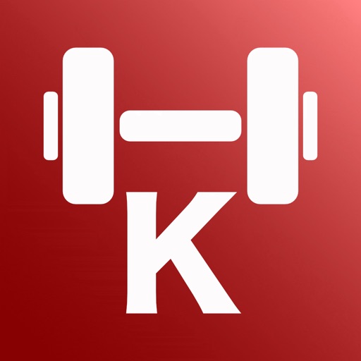 Kratos Kegel for Men's Health icon
