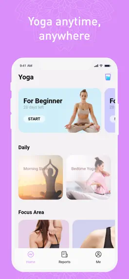 Game screenshot Fancy Yoga mod apk